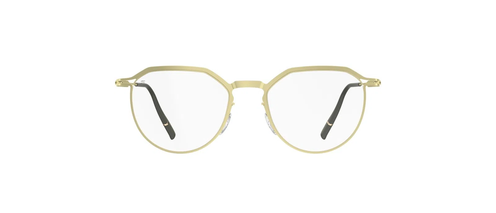 Silhouette Titanium Reframed 5596 Eyeglasses - view 26